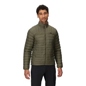Outdoor Research Transcendent Down Jacket – Men’s
